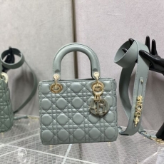 Christian Dior My Lady Bags